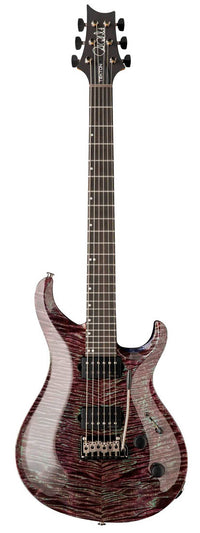 PRS Tekton T VT Guitarra Eléctrica Violet Tourmaline 1