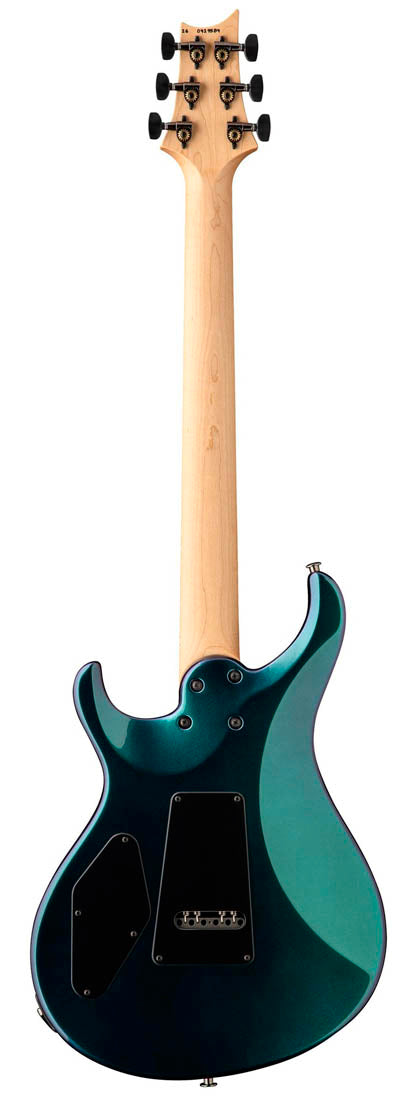 PRS Tekton T VT Guitarra Eléctrica Violet Tourmaline 3