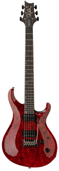 PRS Tekton T BR Guitarra Eléctrica Bloodstone Red 1