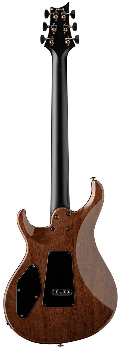PRS Tekton T FA Guitarra Eléctrica Fuchsia Aura 3