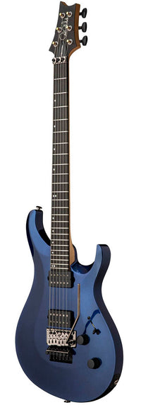 PRS Tekton Floyd PB Guitarra Eléctrica Pearl Black 2
