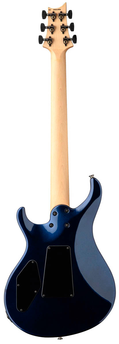 PRS Tekton Floyd PB Guitarra Eléctrica Pearl Black 3