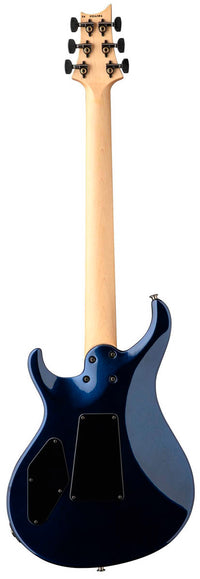 PRS Tekton Floyd PB Guitarra Eléctrica Pearl Black 3