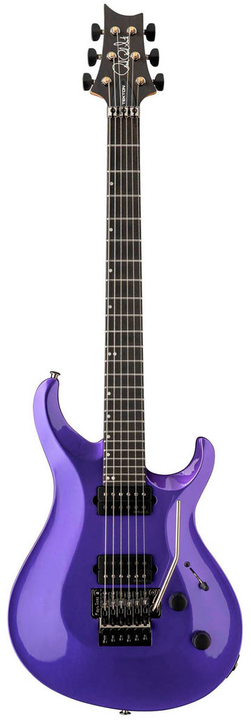 PRS Tekton Floyd PR Guitarra Eléctrica Pearl Royale 1