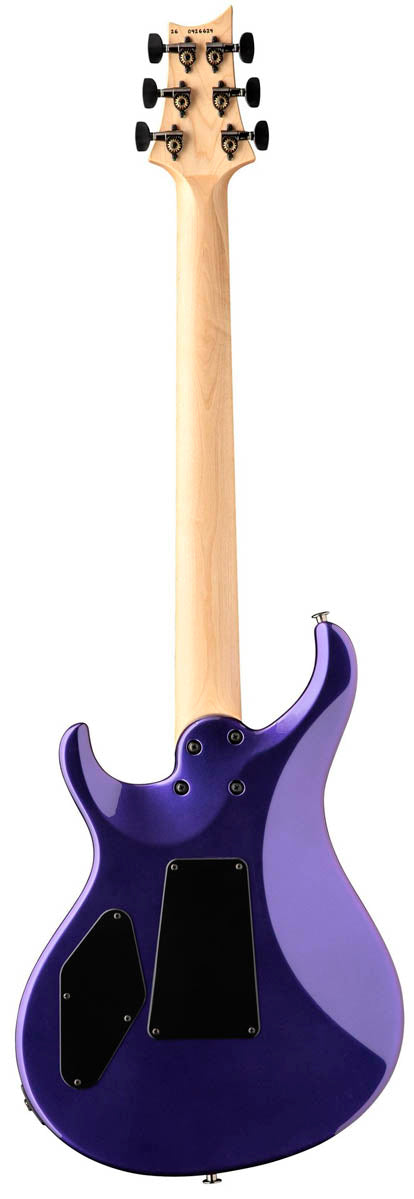PRS Tekton Floyd PR Guitarra Eléctrica Pearl Royale 3