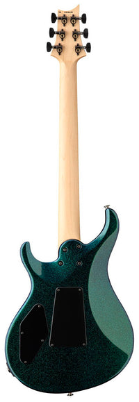 PRS Tekton Floyd MMT Guitarra Eléctrica Multi Metal Flake 3