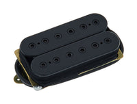 Dimarzio DP151BK Pastilla PAF Pro Negra 1