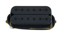 Dimarzio DP151BK Pastilla PAF Pro Negra 2