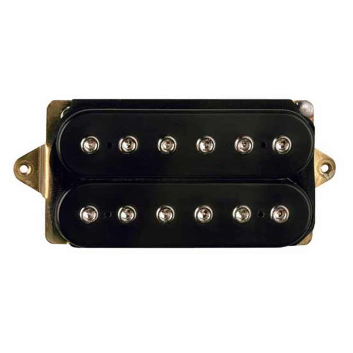 Dimarzio DP153BK Pastilla Fred Negra 1