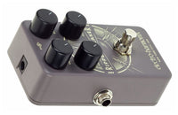 Electro Harmonix Ripped Speaker Pedal Fuzz 7