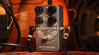 Electro Harmonix Ripped Speaker Pedal Fuzz 14