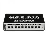 Electro Harmonix MOP D10 Fuente Alimentación Pedales 2