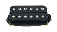 Dimarzio DP155FBK Pastilla Tone Zone Negra FS 4