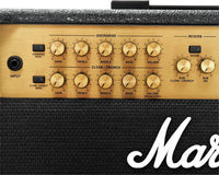 Marshall JVM215C Combo Amplificador Guitarra Válvulas 50W 1X12 7