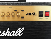 Marshall JVM215C Combo Amplificador Guitarra Válvulas 50W 1X12 8