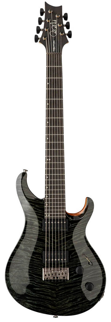 PRS Tekton SVN SB Guitarra Eléctrica 7 Cuerdas Slate Blue 1