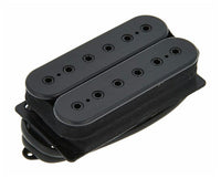 Dimarzio DP158BK Pastilla Evolution Neck Negra 1