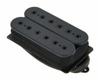 Dimarzio DP158BK Pastilla Evolution Neck Negra 3