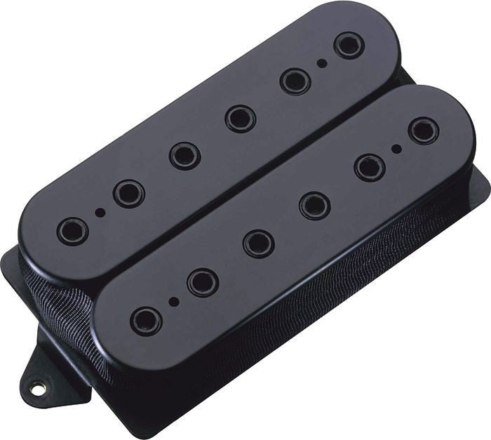 Dimarzio DP159BK Pastilla Evolution Bridge Negra 1