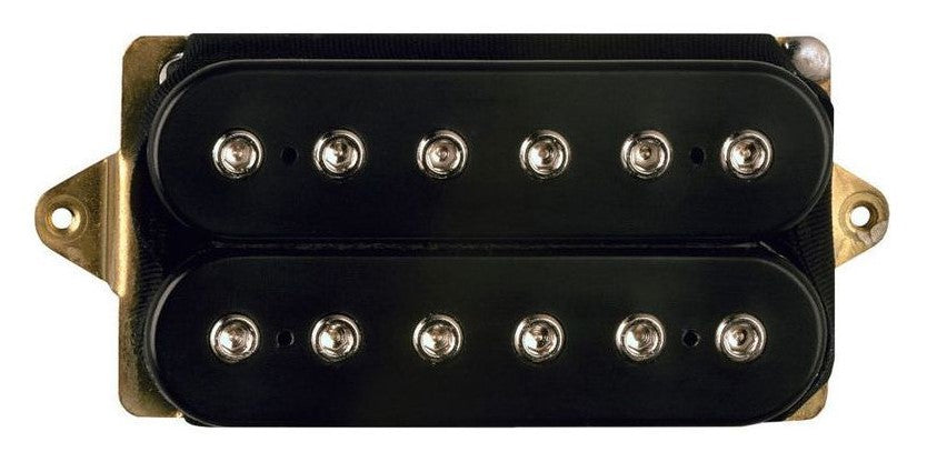 Dimarzio DP161BK Pastilla Steve Special Negro 1