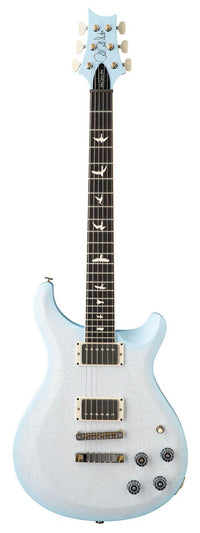 PRS S2 Mccarty 594 Thinline Standard SCB Guitarra Eléctrica Satin Cloud Burst 1