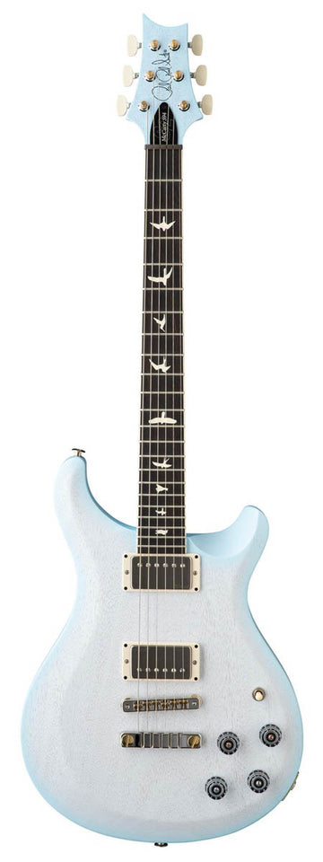 PRS S2 Mccarty 594 Thinline Standard SCB Guitarra Eléctrica Satin Cloud Burst 1
