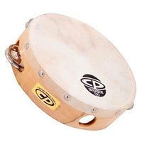 Latin Percussion CP378 Pandereta de Madera 1