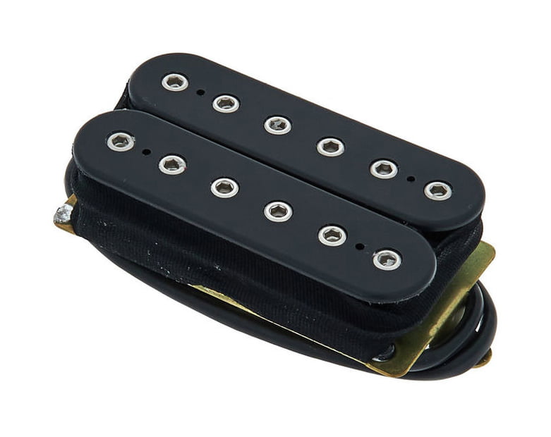 Dimarzio DP161FBK Pastilla Steve Special FS 1