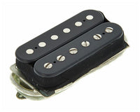 Dimarzio DP163BK Pastilla Bluesbucker Negro 1