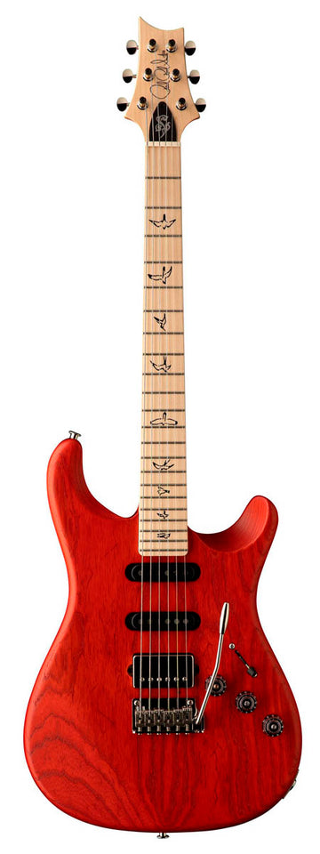 PRS Fiore Satin AMA Mark Lettieri Signature Guitarra Eléctrica Amaryllis Satin 1