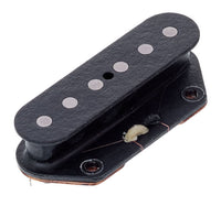 Dimarzio DP173BK Pastilla Twang King Bridge 1