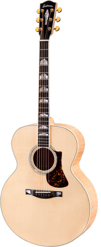 Eastman AC630-BD Guitarra Acústica Jumbo Natural 1