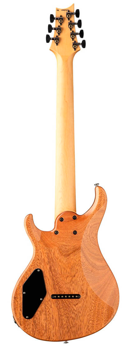PRS Tekton SVN IT Guitarra Eléctrica 7 Cuerdas Imperial Topaz 3