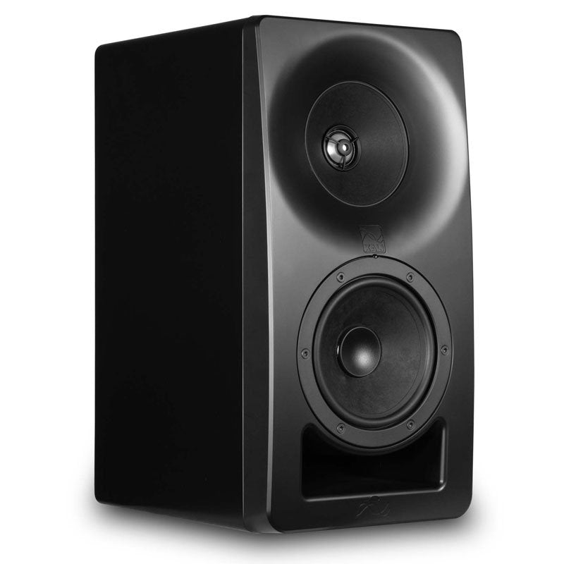 Kali Audio SM5 Monitor de Estudio Activo 3 Vías 2