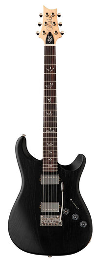 PRS Fiore HH Satin BH Mark Lettieri Signature Guitarra Eléctrica Black Hyacinth Satin 1