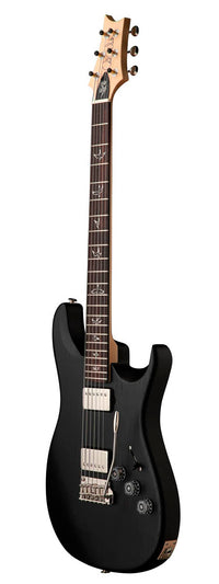 PRS Fiore HH Satin BH Mark Lettieri Signature Guitarra Eléctrica Black Hyacinth Satin 2