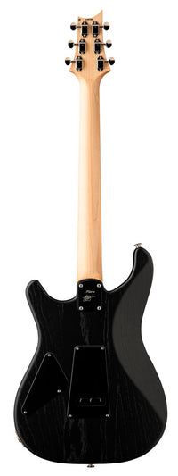 PRS Fiore HH Satin BH Mark Lettieri Signature Guitarra Eléctrica Black Hyacinth Satin 3