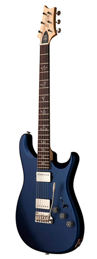 PRS Fiore HH Satin MM Mark Lettieri Signature Guitarra Eléctrica Metallic Midnight Satin 2