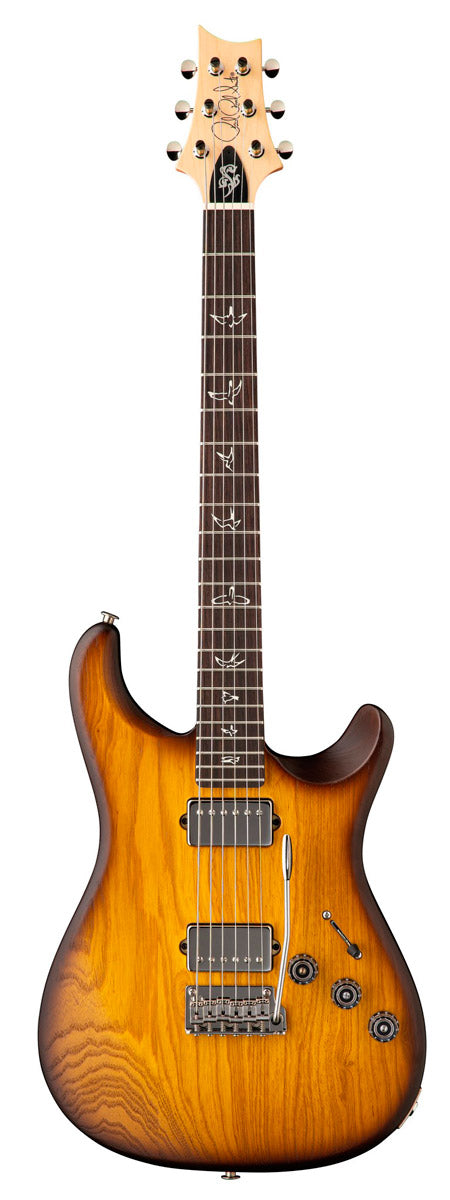 PRS Fiore HH Satin SF Mark Lettieri Signature Guitarra Eléctrica Sunflower Satin 1