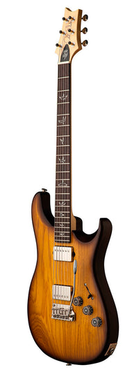 PRS Fiore HH Satin SF Mark Lettieri Signature Guitarra Eléctrica Sunflower Satin 2