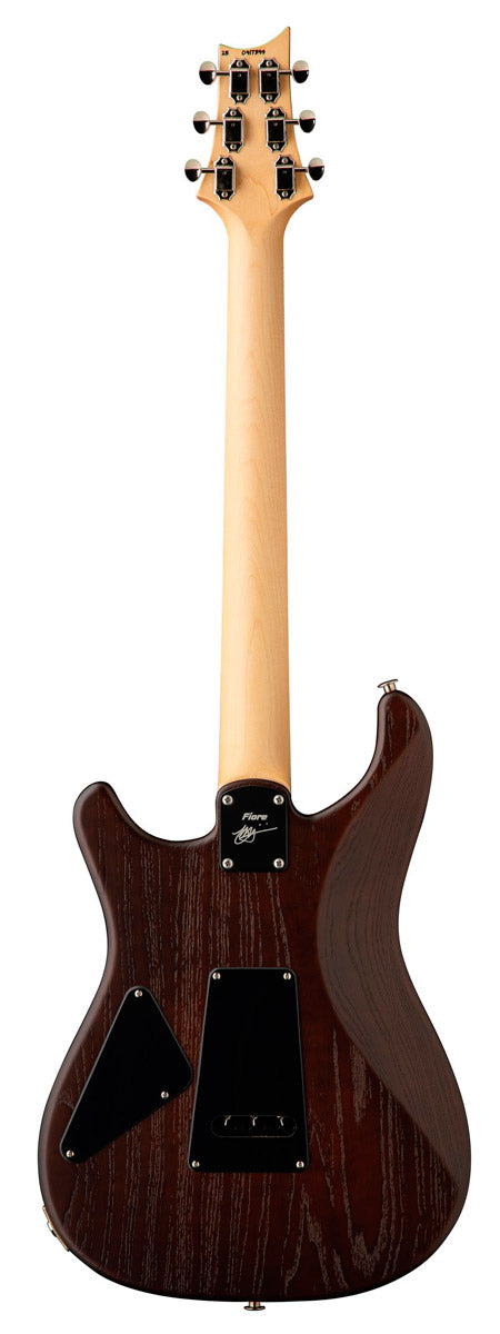 PRS Fiore HH Satin SF Mark Lettieri Signature Guitarra Eléctrica Sunflower Satin 3