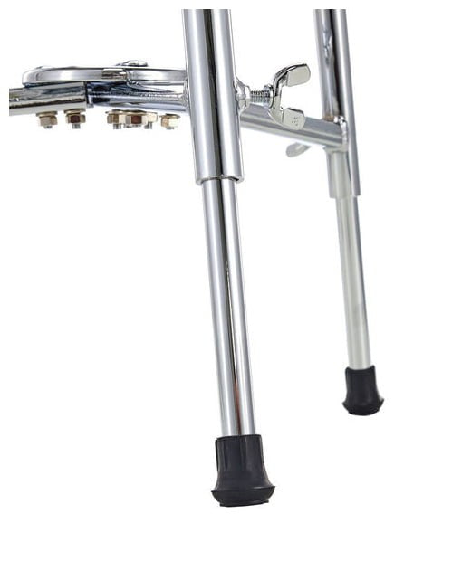 Latin Percussion LP278 Super Soporte para Conga 6