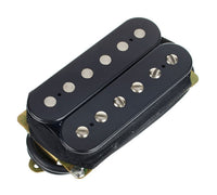 Dimarzio DP192BK Pastilla Air Zone Negra 1