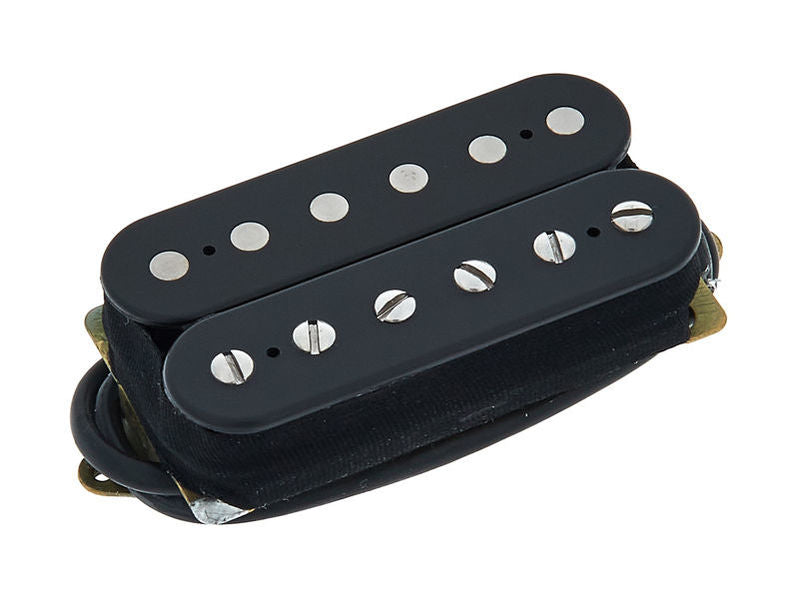 Dimarzio DP193FBK Pastilla Air Norton Negra FS 1