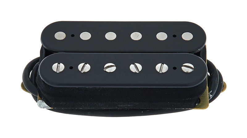 Dimarzio DP193FBK Pastilla Air Norton Negra FS 2