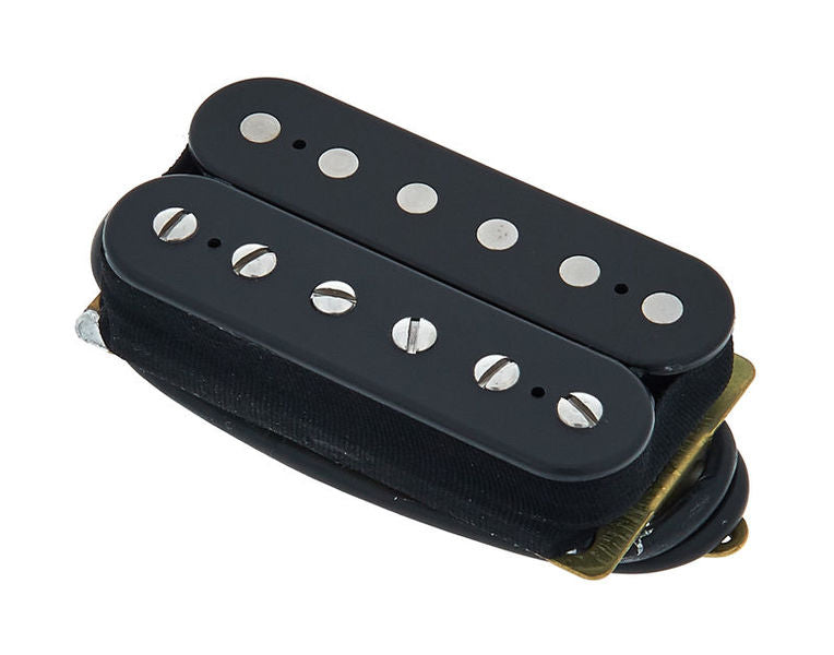 Dimarzio DP193FBK Pastilla Air Norton Negra FS 3