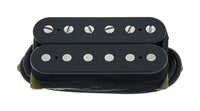 Dimarzio DP193FBK Pastilla Air Norton Negra FS 4