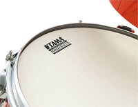 Tama CJB46C BOS Cocktail-Jam Kit Batería Acústica Compacta Bright Orange Sparkle 12