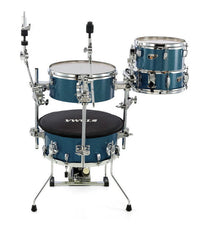 Tama CJB46C ISP Cocktail-Jam Kit Batería Acústica Compacta Indigo Sparkle 4