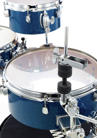 Tama CJB46C ISP Cocktail-Jam Kit Batería Acústica Compacta Indigo Sparkle 7